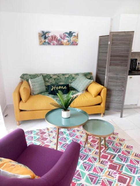 Tres Bel Appartement Avec Superbe Vue Sur Le Port De Saint Goustan Auray Ngoại thất bức ảnh