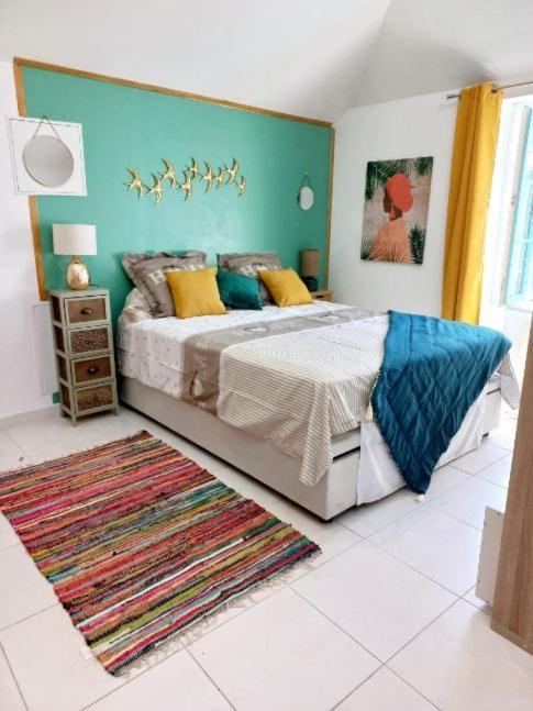 Tres Bel Appartement Avec Superbe Vue Sur Le Port De Saint Goustan Auray Ngoại thất bức ảnh